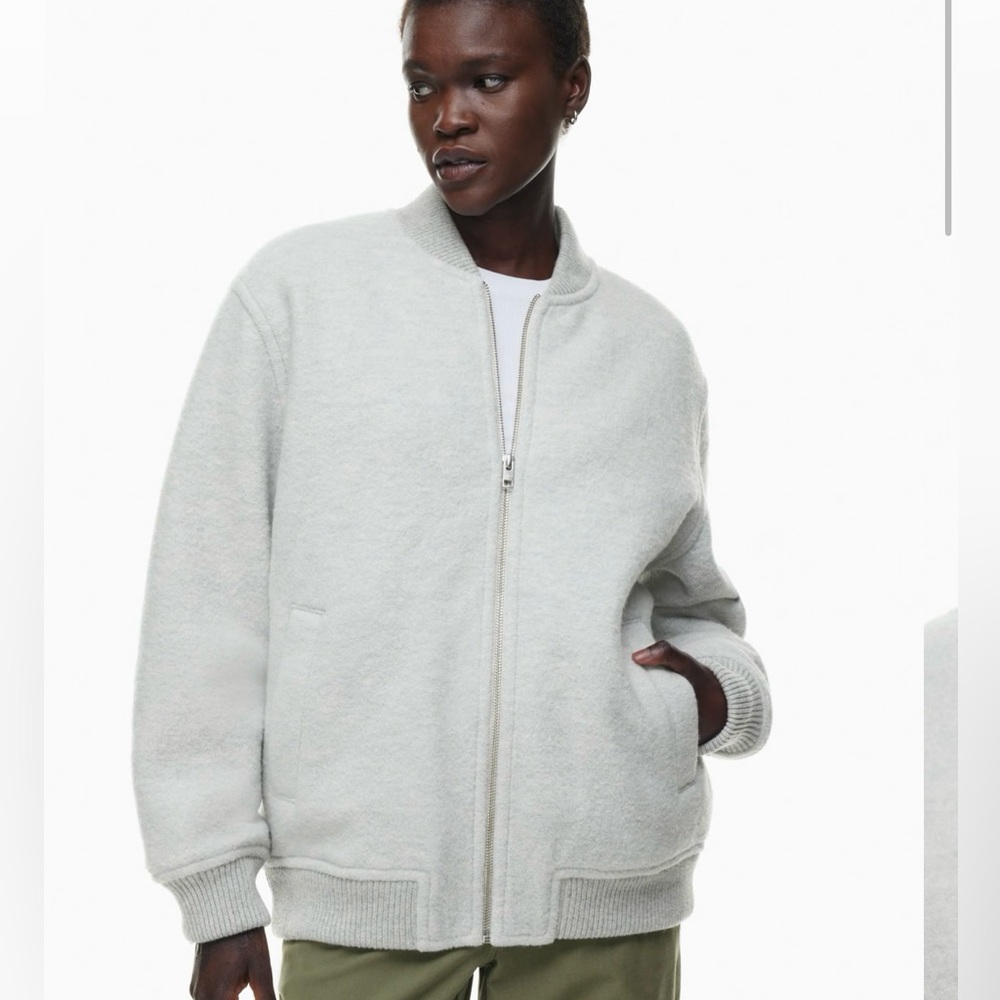 Wilfred Free Stable Jacket